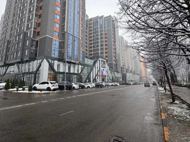 3-комн. квартира, 10 этаж, 112м², Спартак, Душанбе