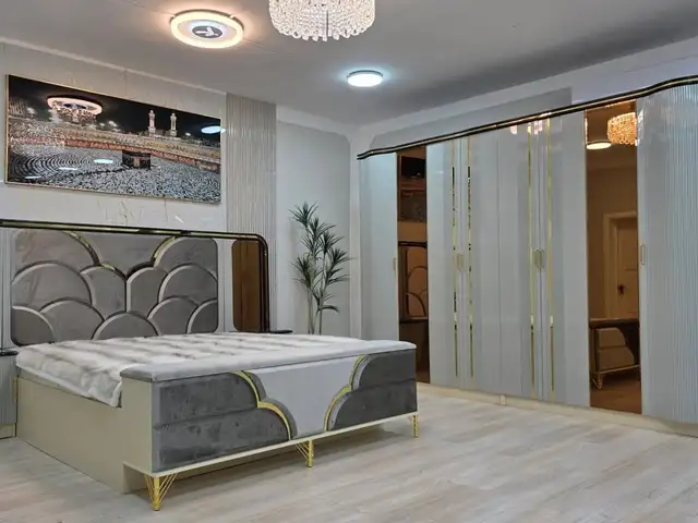 Cпальный гарнитур, Душанбе