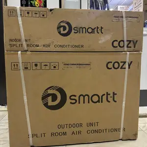 Кондиционер D Smartt, Душанбе