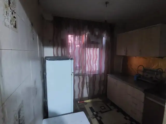 1-комн. квартира, 3 этаж, 35 м², 32 мкр, Хуҷанд