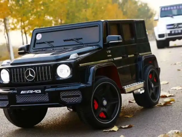 Детская машинка, Хуҷанд