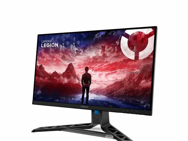 Монитор Lenovo Legion 27 2К 200HZ, Душанбе - 2