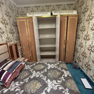 Спальный гарнитур, Душанбе