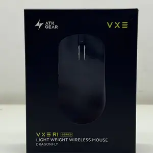 ATK VXE R1 SE+ ультралёгкая беспроводная игровая мышь, Хуҷанд