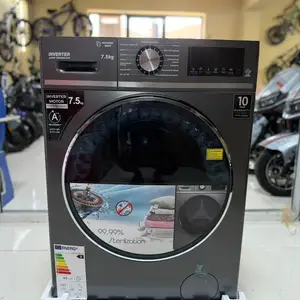 Стиральная машина 7.5 кг, Ваҳдат