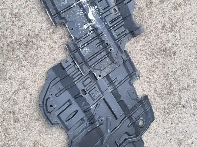 Защитник на Toyota Camry 5, Душанбе