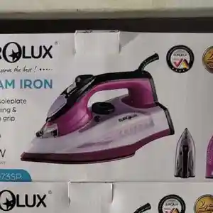 Утюг паровой Eurolux, Душанбе