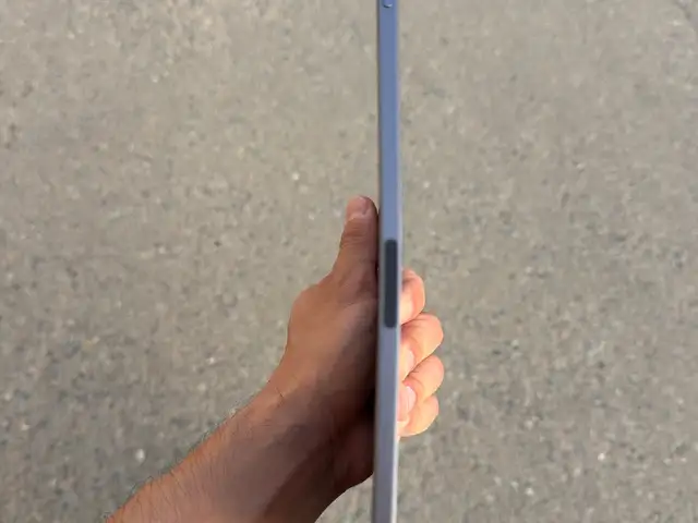 Планшет Apple iPad air 4, Душанбе - 6