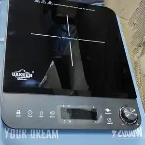 Плита сенсорная Vakeen 21, Душанбе