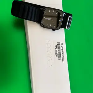 Смарт часы Apple Watch 11, Душанбе