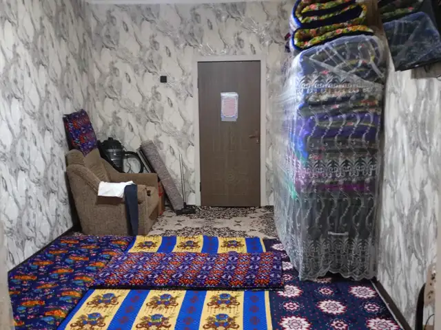 3-комн. квартира, 1 этаж, Ленинский район, Рӯдакӣ