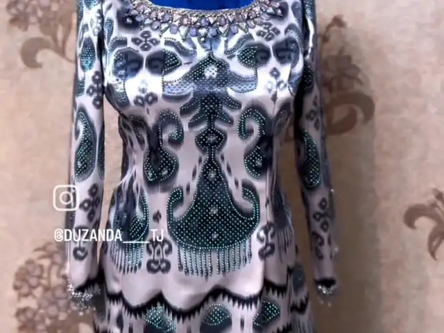 Курта, Душанбе
