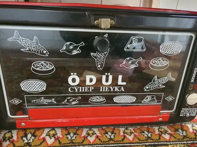 Духовка, Худжанд