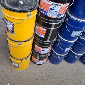 Праймер битумный, Душанбе