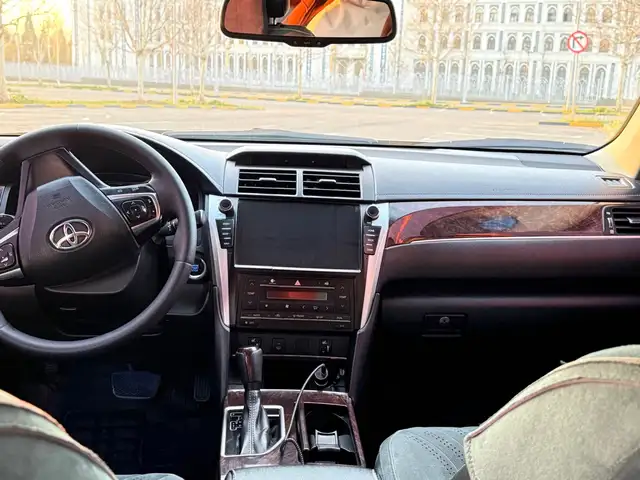 Аренда авто без водителя, Душанбе - 2