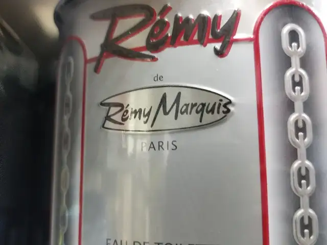 Духи Remi Marquis, Душанбе