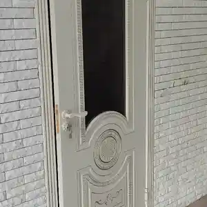 Дверь, Душанбе