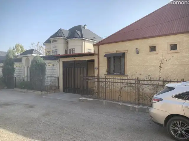 1 этажн. 5-комн. дом, 5 соток, 30мкр, Хуҷанд