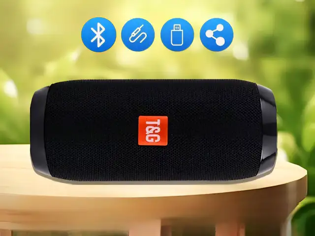 Bluetooth Колонка, Душанбе