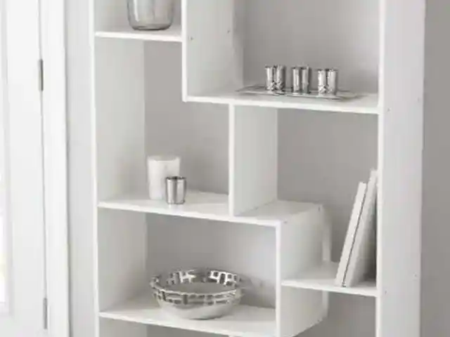 Стеллаж, Душанбе
