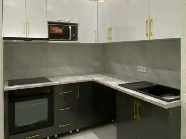 Мебель для кухни на заказ, Душанбе