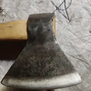 Топор союз, Истаравшан