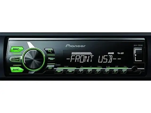 автомагнитола Pioneer usb, Душанбе