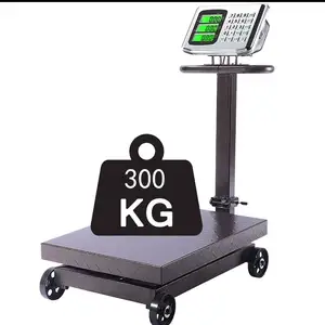Тарозу 300 кг, Душанбе