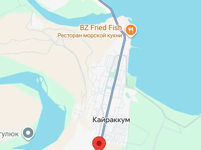 2-комн. квартира, 2 этаж, 50м², ул Истиклол, Гулистон (Кайраккум)