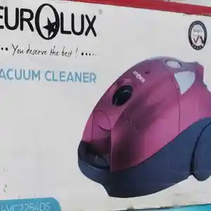 Пылесос Eurolux, Душанбе