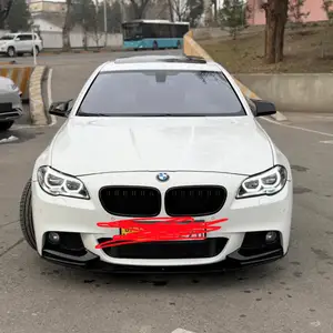 Губа от BMW M F10, Душанбе