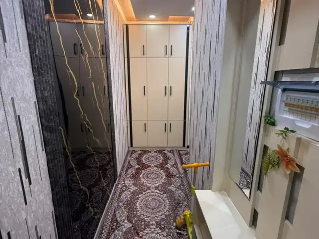 2-комн. квартира, 1 этаж, 65 м², 4 мкр, Турсунзода