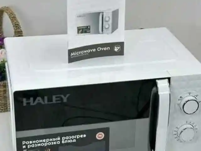 Микроволновая печь Haley 20л, Душанбе