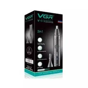 Триммер VGR V-613, Душанбе