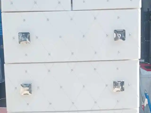 Комод, Душанбе