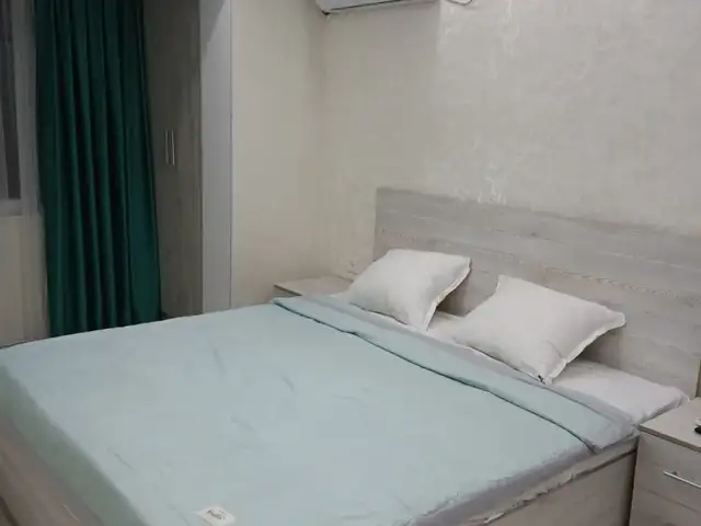 2-комн. квартира, 4 этаж, 53 м², 31мкр, Хуҷанд