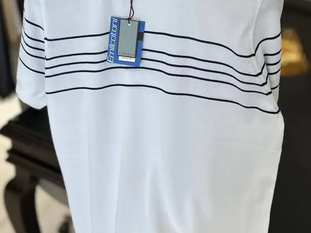 Футболка, Душанбе
