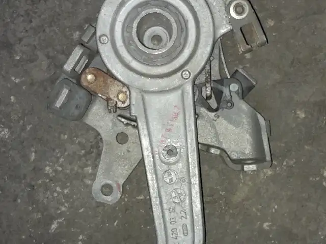Педаль ручника на Меrcedes Benz W202,210, Хуҷанд