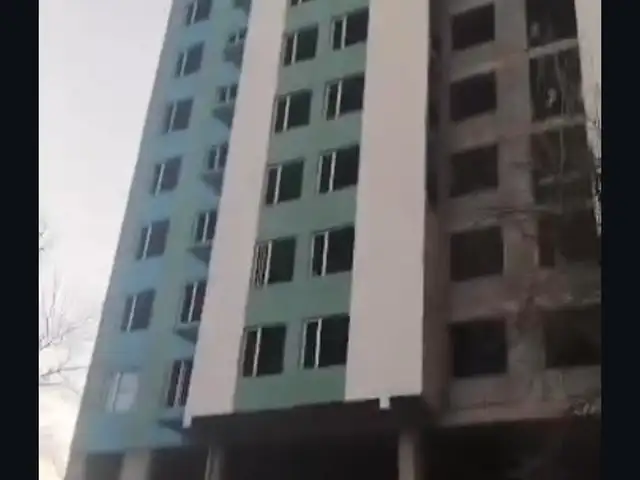 2-комн. квартира, 7 этаж, 71 м², Исмоили Сомони, Душанбе