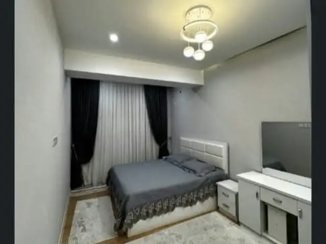 2-комн. квартира, 14 этаж, 75м², Н шохмансур, Душанбе