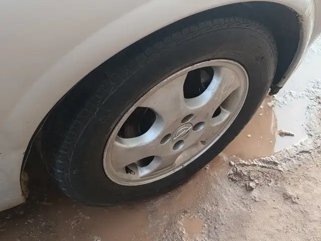 Диски и шины R15, Таджикабад