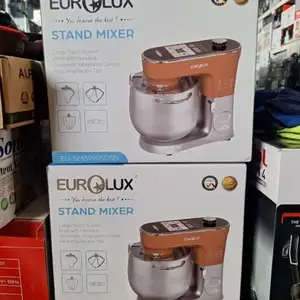Миксер, Душанбе