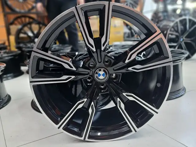 Диски R20, Душанбе