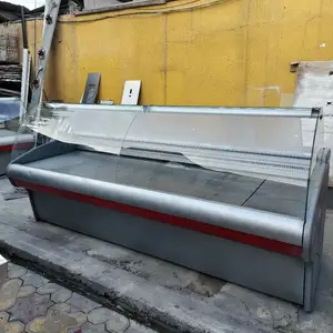 Холодильная Витрина 2.5м, Душанбе
