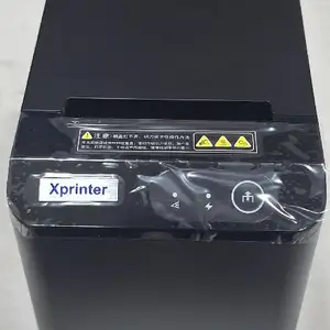 Чековый принтер Xprinter, Душанбе