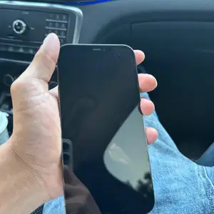 Apple iPhone 12 Pro Max, 128 gb, Graphite, Хуҷанд