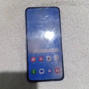 Samsung Galaxy А55, Спитамен