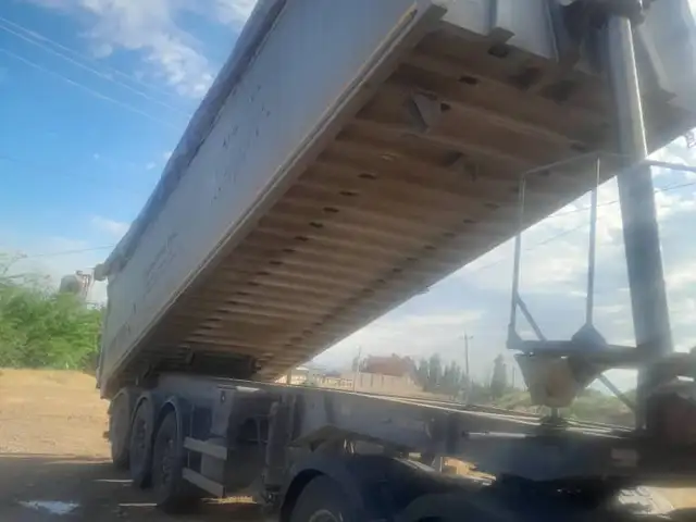 Грузоперевозки, Душанбе
