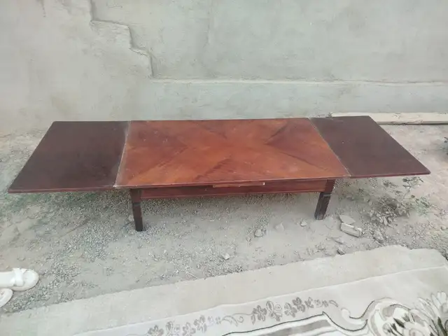 Хонтахта, Душанбе