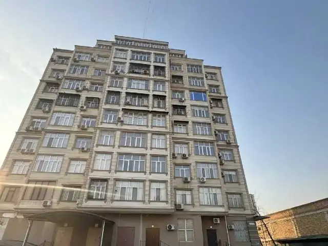 3-комн. квартира, 8 этаж, 86м², 84 ру па руйи рестарани тайига, Душанбе